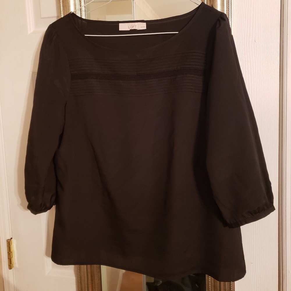Loft shirt